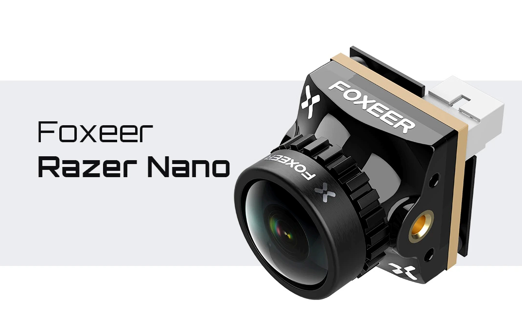 Foxeer Razer Nano