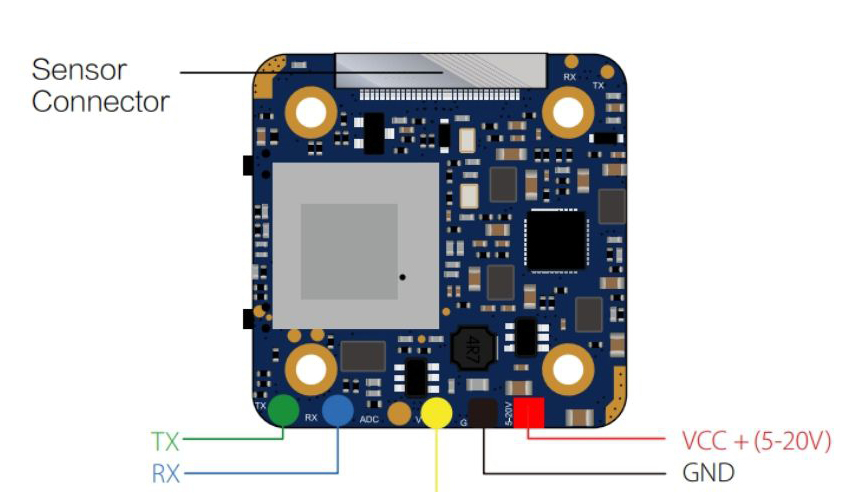 RunCam Hybrid