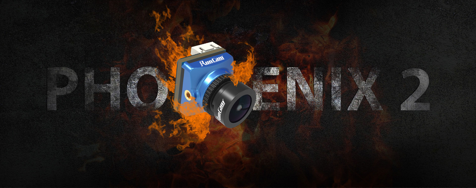 RunCam Phoenix 2