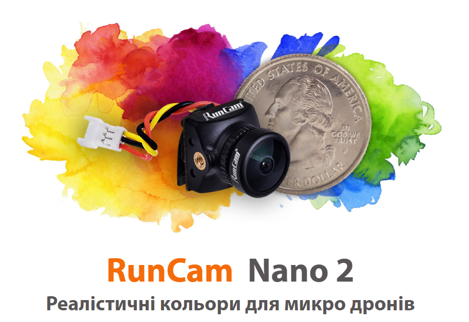 RunCam Nano 2